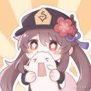 飞鸟嗷呜