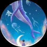 仰望星空