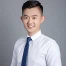 AA客户部林永琪