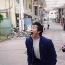 浪人总有归宿