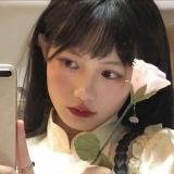 我可以做你的神明嘛