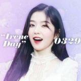 Irene-LUV