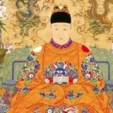天启皇帝朱由校
