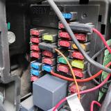 吉利帝豪故障者