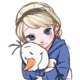 星陨冰汀