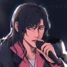 核桃追到咕咕了吗