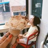 蒙尘素笔，花落