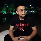 秋夜起舞