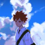 日向翔阳