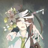 花色