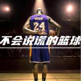 不会说谎的篮球