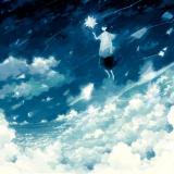 落花听雨