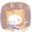 摸鱼少年