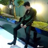 是一条咸鱼