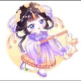 踏月寻星河入梦