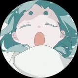 一只眠羊