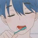 流年逝水了无痕