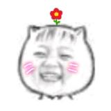 奔向he