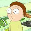 工具人Morty