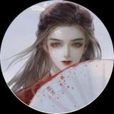 墨色绯雨