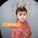 我是小静呀