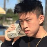 危傲南