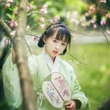 一只小小如