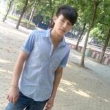 在世界謀个角落