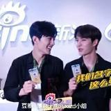 小鱼小鱼浑水摸