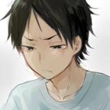 殇者离去uh