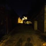 霜月廿八