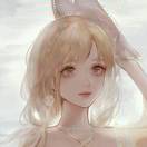 柠檬精少女