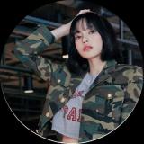 黛汐-未未