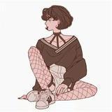 旋转叶