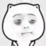 保持微笑，继续