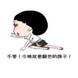 一朵盛放的小雏菊