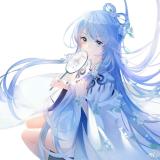 初音