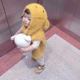 凉凉的