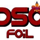 Echo-hot foil