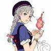时守Sophie