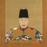 大明世宗嘉靖皇帝