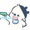 绿头鸭超美