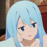 人活着就是为了阿库娅