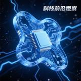 科技前沿观察小刘