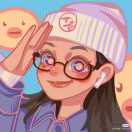 hao ming zi
