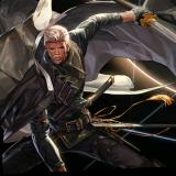 雨夜带伞不带刀