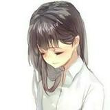 she