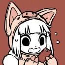 美少女壮汉