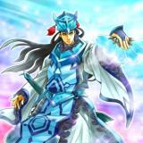 吹雪看世界