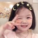 熬夜熬的